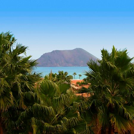 Apartamento Oasis Dunas Коральео Экстерьер фото