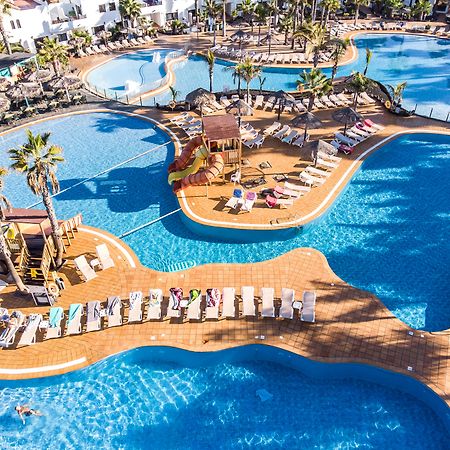 Apartamento Oasis Dunas Коральео Экстерьер фото