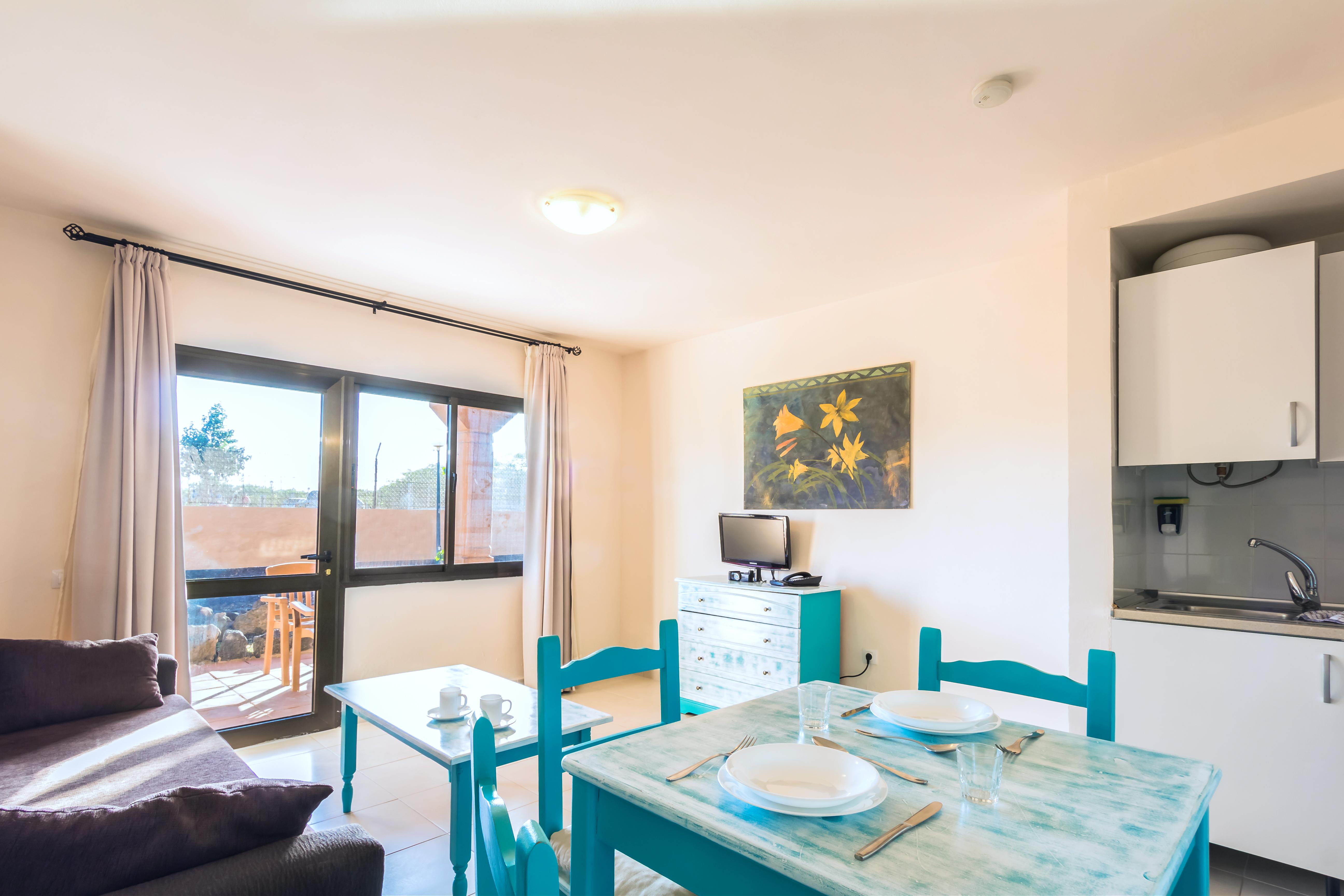 Apartamento Oasis Dunas Коральео Экстерьер фото