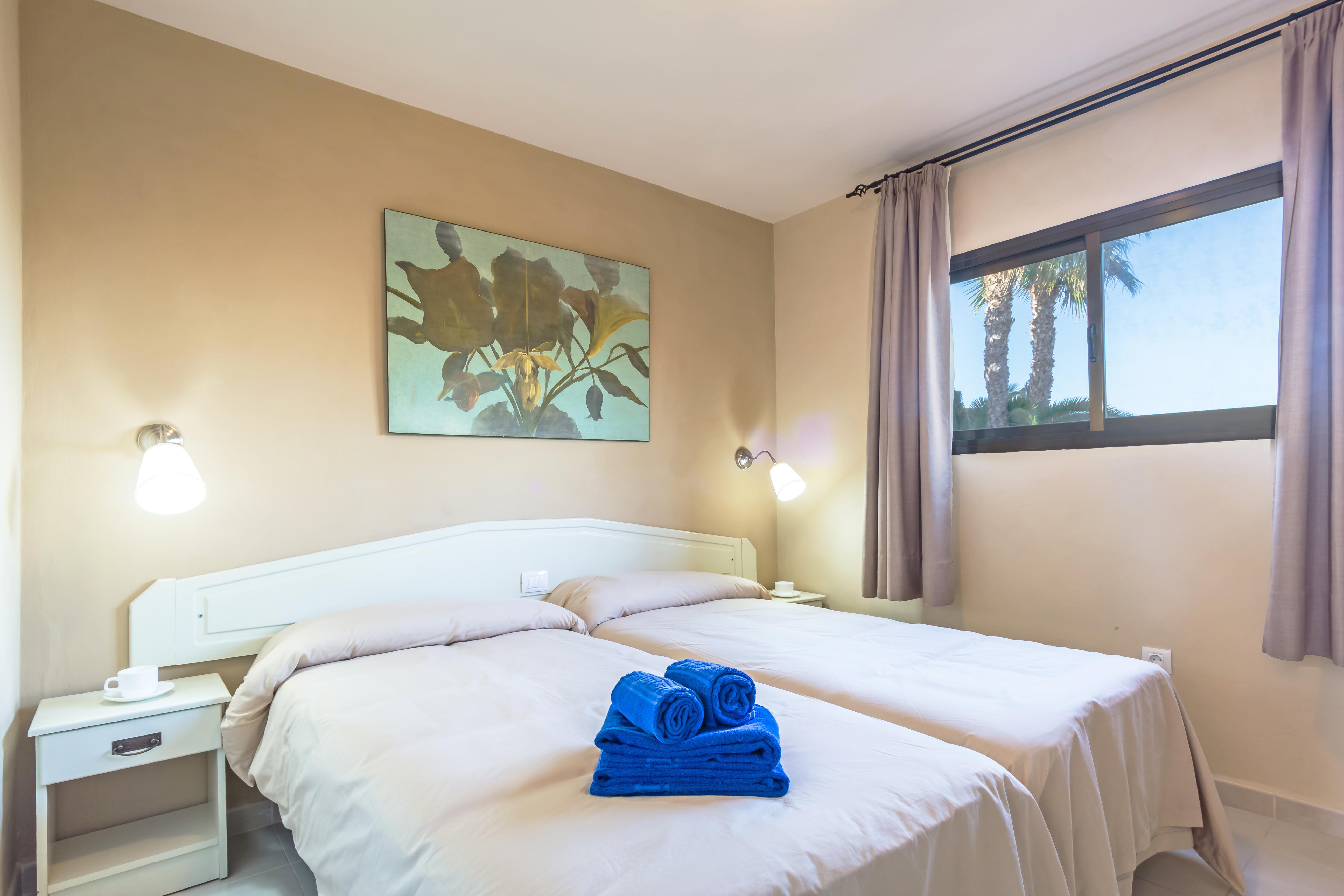 Apartamento Oasis Dunas Коральео Экстерьер фото