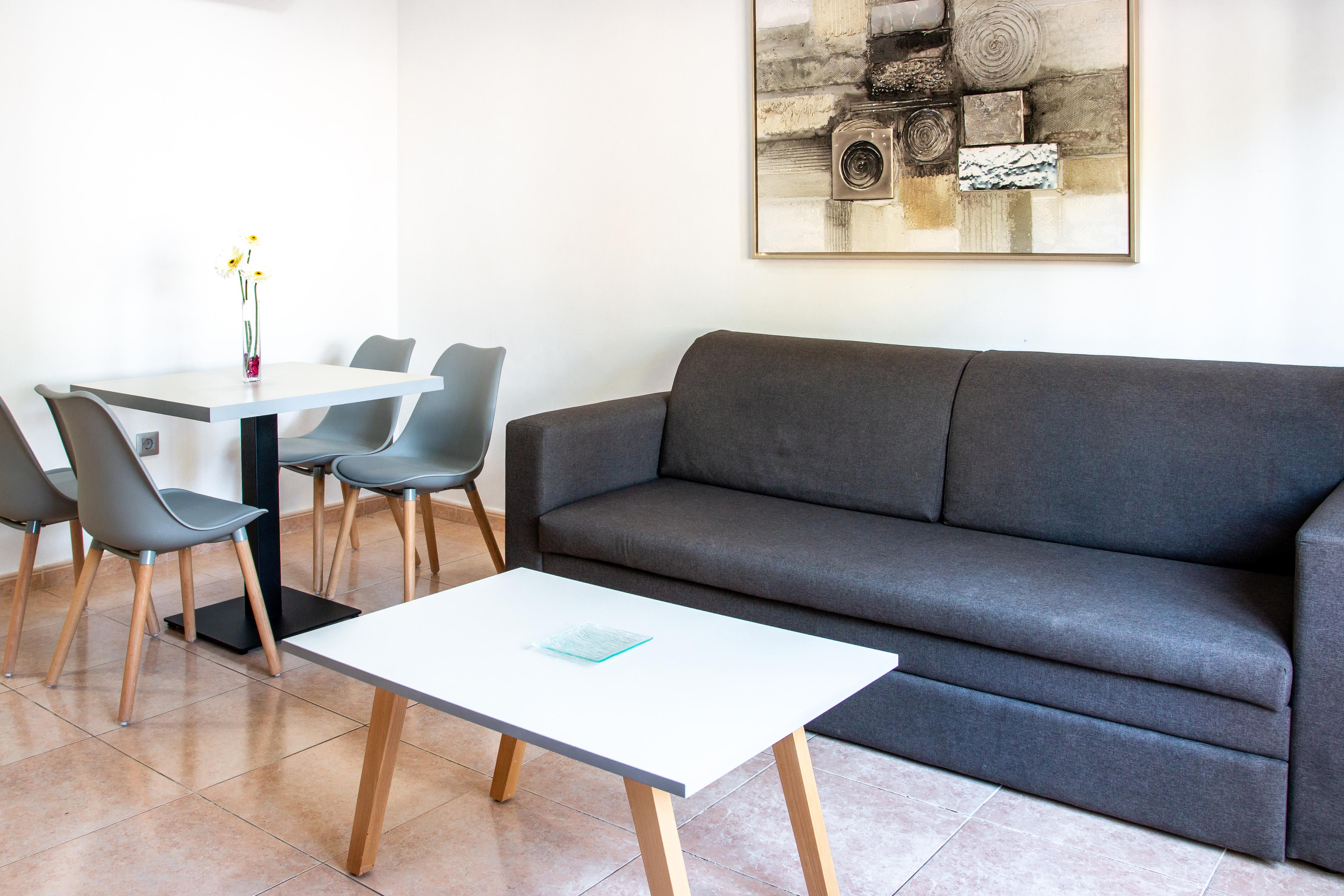 Apartamento Oasis Dunas Коральео Экстерьер фото