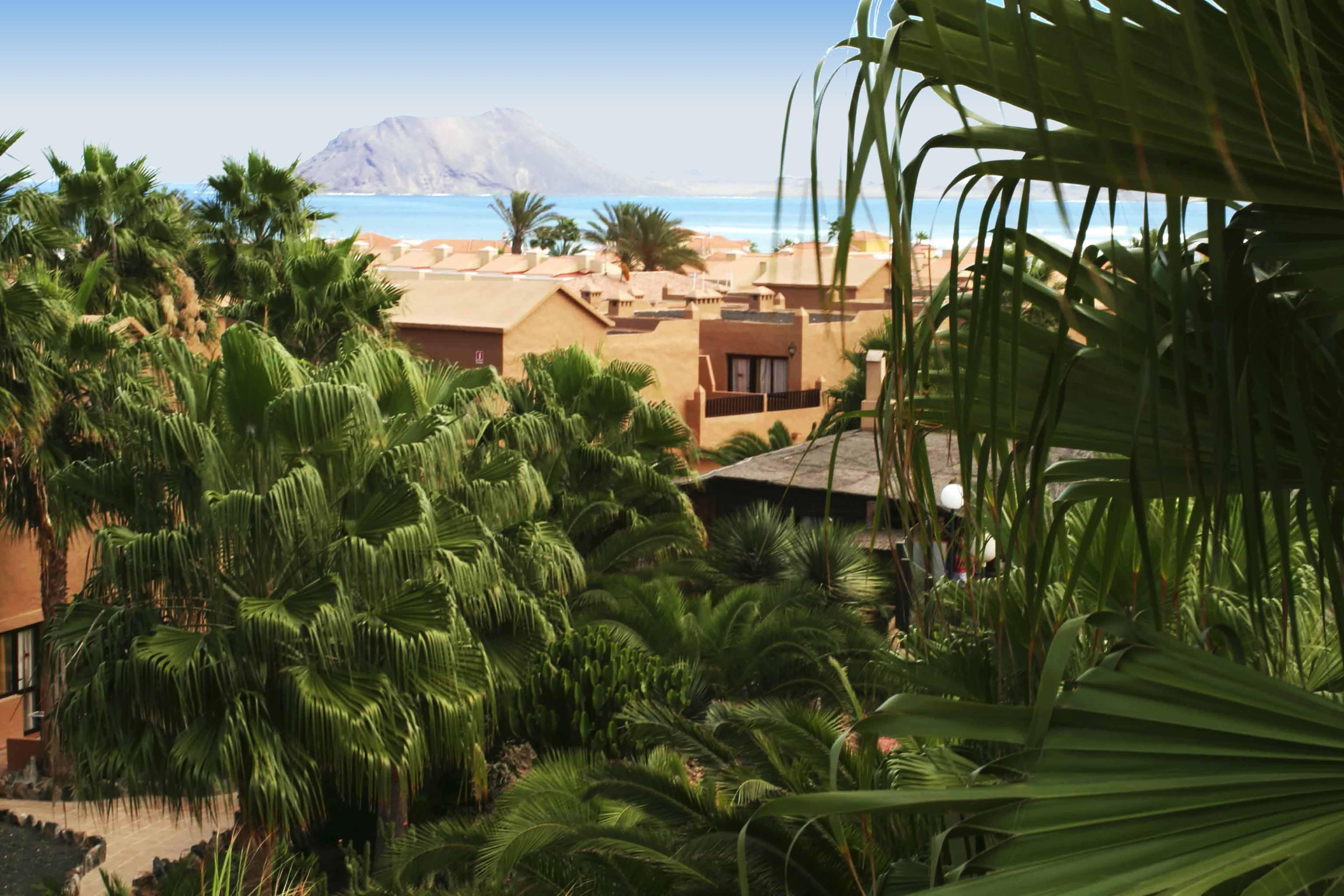 Apartamento Oasis Dunas Коральео Экстерьер фото