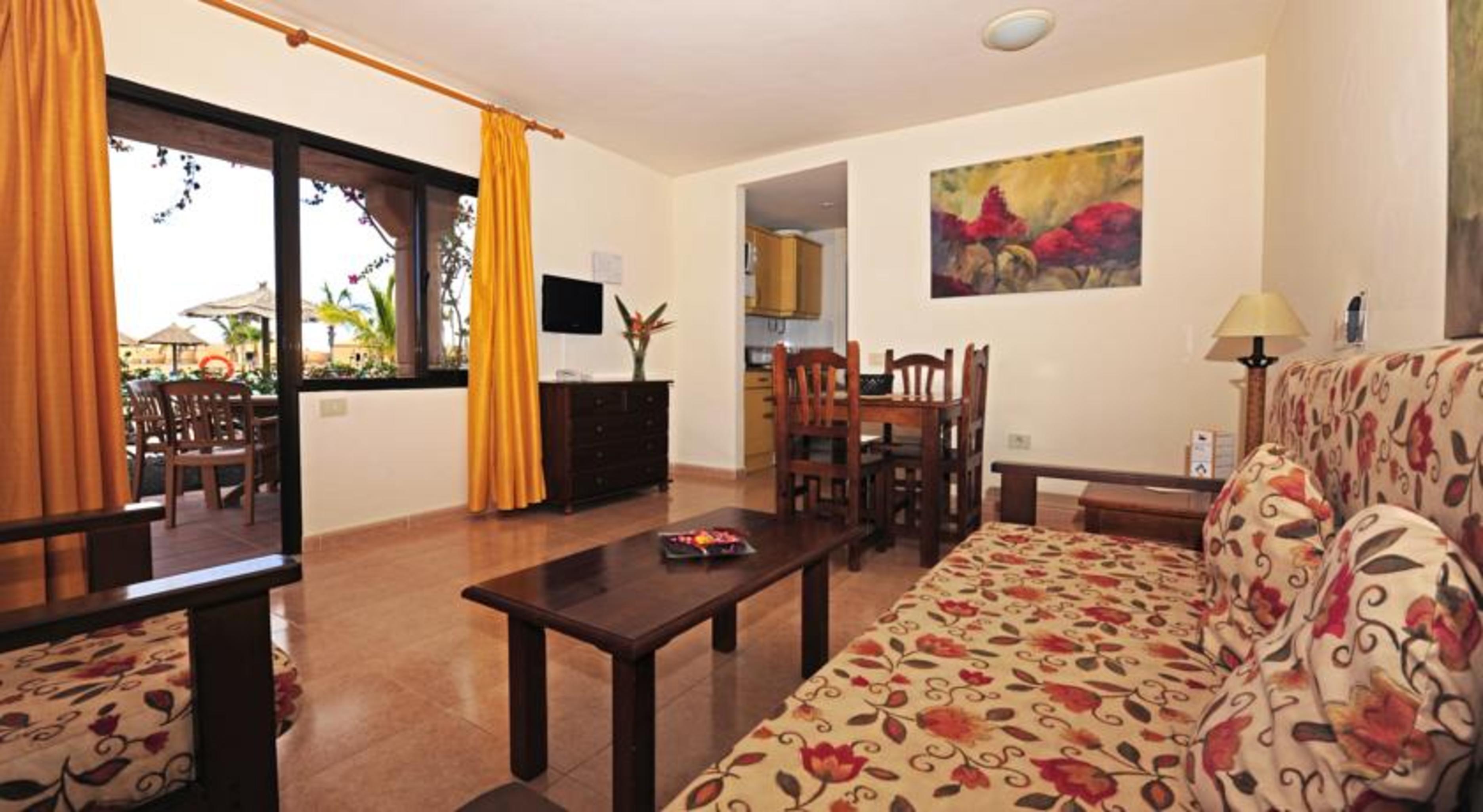 Apartamento Oasis Dunas Коральео Экстерьер фото