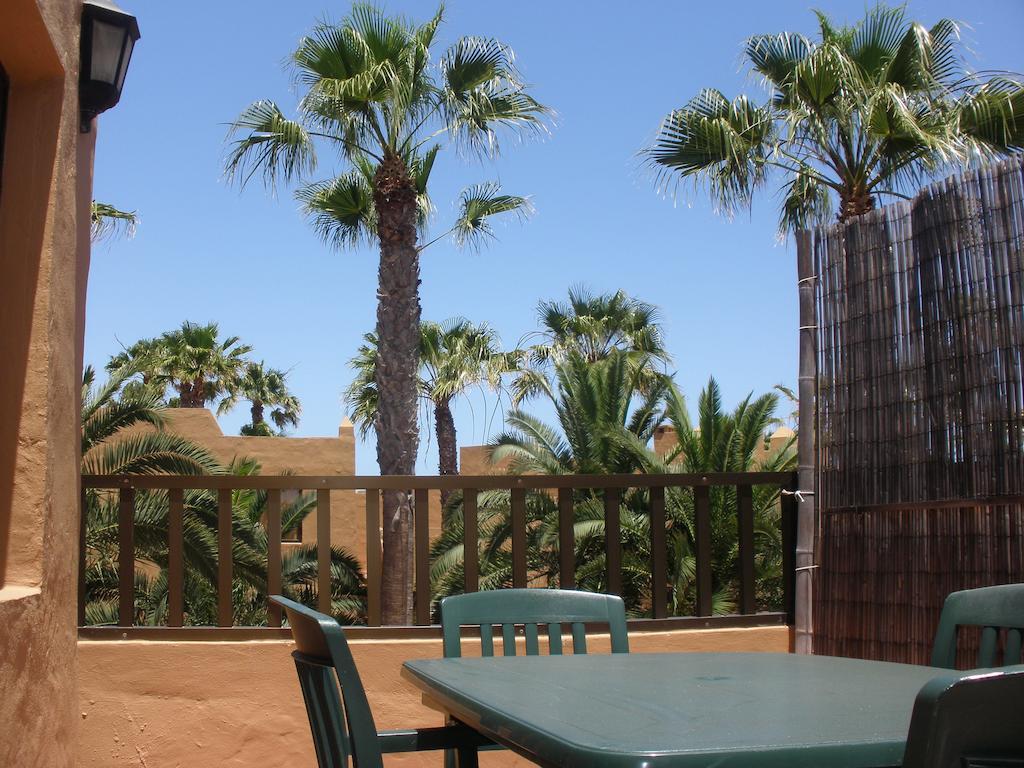 Apartamento Oasis Dunas Коральео Экстерьер фото
