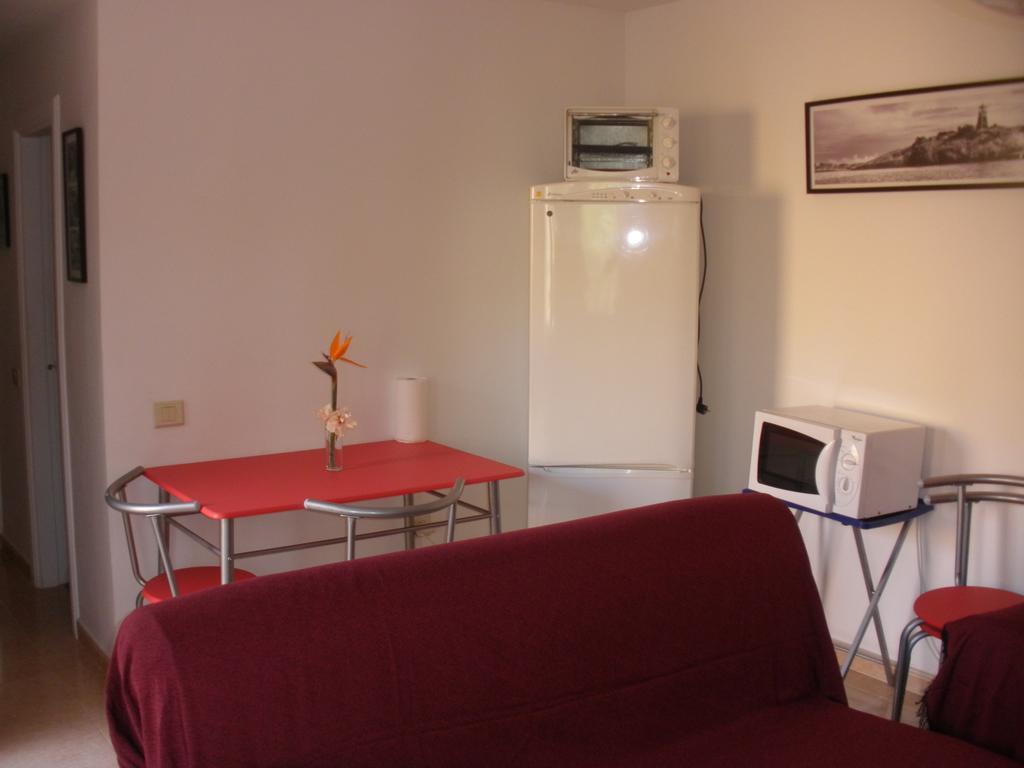 Apartamento Oasis Dunas Коральео Экстерьер фото