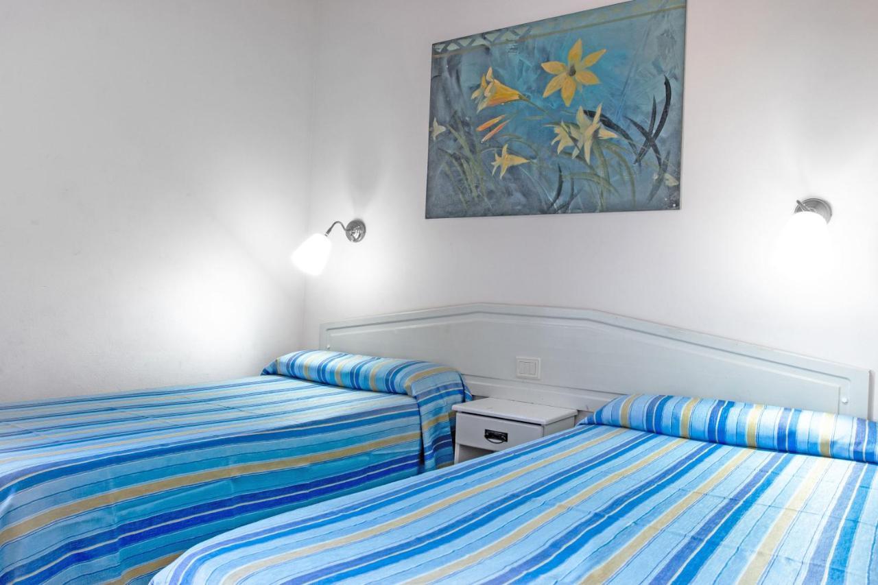 Apartamento Oasis Dunas Коральео Экстерьер фото